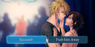 Download Moonlight Lovers: Ivan (Unlocked All MOD) for Android