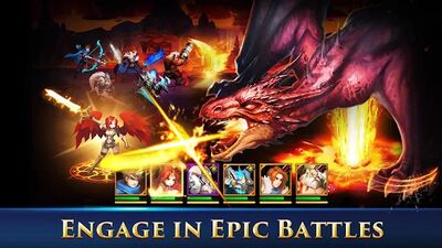 Download League of Angels-Paradise Land (Unlocked All MOD) for Android