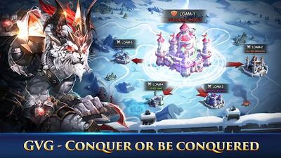 Download League of Angels-Paradise Land (Unlocked All MOD) for Android
