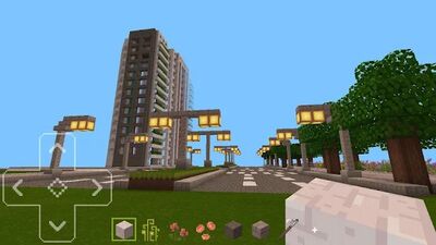 Download Craftsman: Building Craft (Free Shopping MOD) for Android