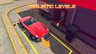 Download Car Parking Multiplayer (Free Shopping MOD) for Android
