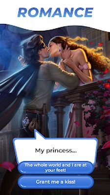 Download Romance Club (Unlimited Coins MOD) for Android