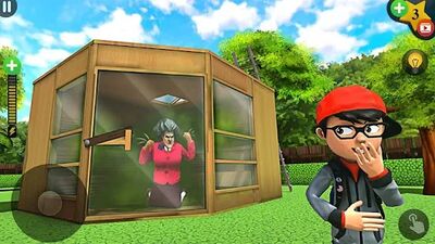 Download Scary Teacher 3D (Unlimited Money MOD) for Android