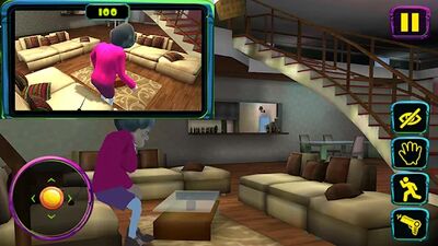 Download Scary Teacher 3D (Unlimited Money MOD) for Android