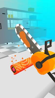 Download Sushi Roll 3D (Unlimited Money MOD) for Android