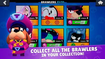 Download Star Box Simulator for Brawl Stars: Open The Boxes (Premium Unlocked MOD) for Android