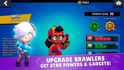 Download Star Box Simulator for Brawl Stars: Open The Boxes (Premium Unlocked MOD) for Android