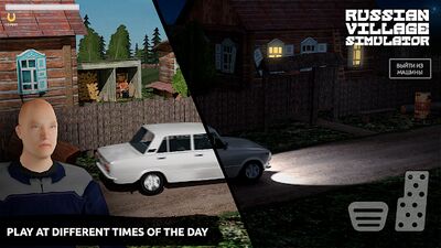 Download Russian Village Simulator 3D (Premium Unlocked MOD) for Android