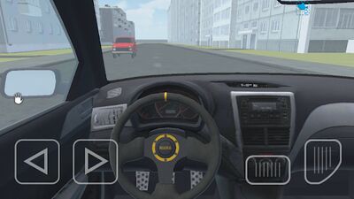 Download Driver Simulator Life (Unlimited Coins MOD) for Android