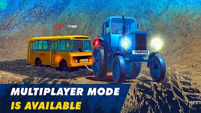 Download Offroad Simulator Online 4x4 (Unlimited Coins MOD) for Android