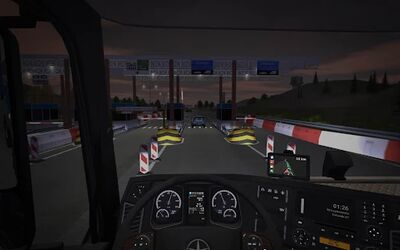Download Grand Truck Simulator 2 (Premium Unlocked MOD) for Android