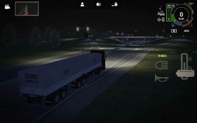 Download Grand Truck Simulator 2 (Premium Unlocked MOD) for Android