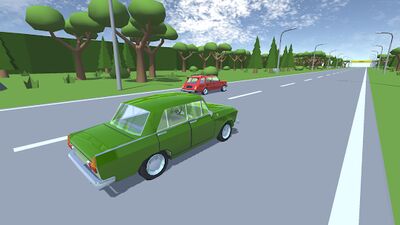 Download Retro Garage (Free Shopping MOD) for Android