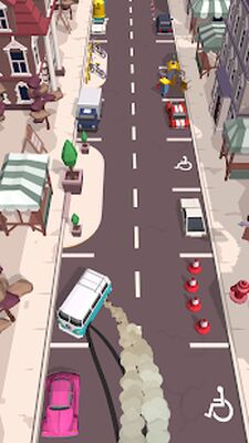 Download Drive and Park (Premium Unlocked MOD) for Android