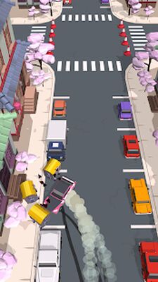 Download Drive and Park (Premium Unlocked MOD) for Android