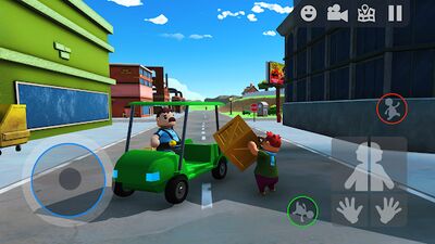 Download Totally Reliable Delivery Service (Free Shopping MOD) for Android