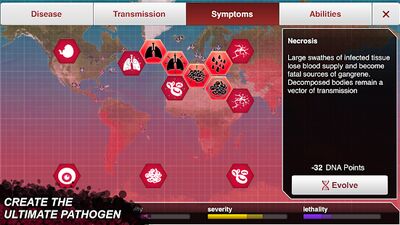 Download Plague Inc. (Premium Unlocked MOD) for Android