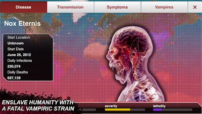 Download Plague Inc. (Premium Unlocked MOD) for Android