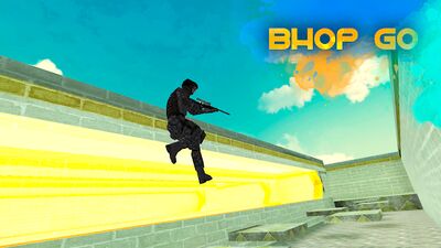 Download Bhop GO (Premium Unlocked MOD) for Android