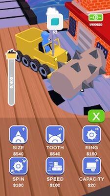 Download Stone Miner (Premium Unlocked MOD) for Android