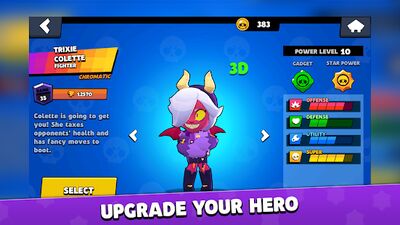 Download Box Simulator For Brawl Stars (Free Shopping MOD) for Android