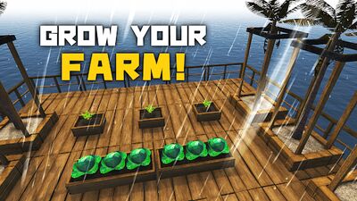 Download Survival & Craft: Multiplayer (Unlimited Coins MOD) for Android