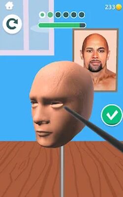 Download Sculpt people (Premium Unlocked MOD) for Android