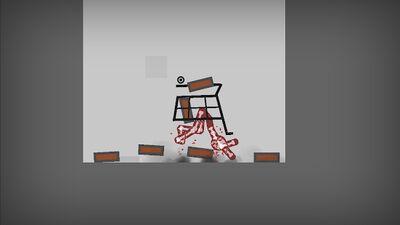 Download Stickman Dismounting (Free Shopping MOD) for Android