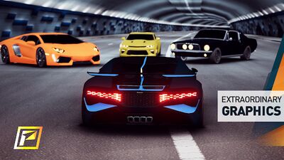 Download PetrolHead : Traffic Quests (Premium Unlocked MOD) for Android