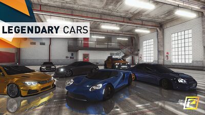 Download PetrolHead : Traffic Quests (Premium Unlocked MOD) for Android