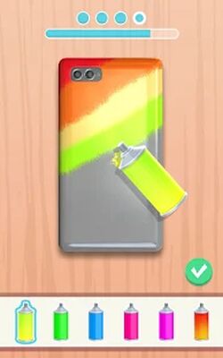 Download Phone Case DIY (Free Shopping MOD) for Android