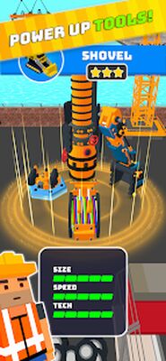 Download Build Roads (Unlimited Money MOD) for Android