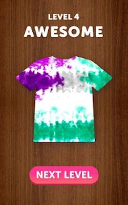 Download Tie Dye (Unlimited Money MOD) for Android