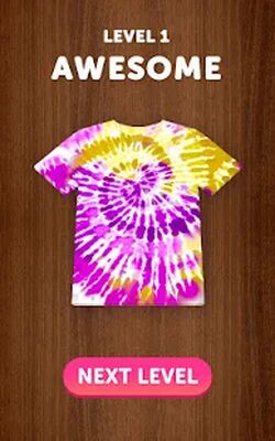 Download Tie Dye (Unlimited Money MOD) for Android