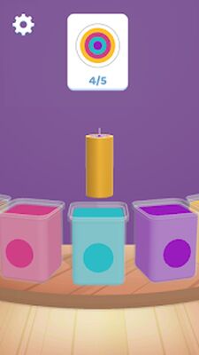 Download Candle Craft (Unlocked All MOD) for Android