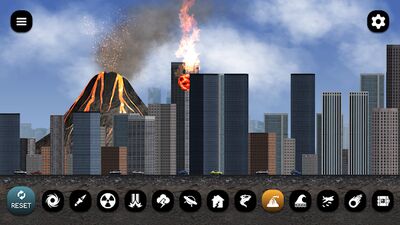 Download City Smash (Premium Unlocked MOD) for Android