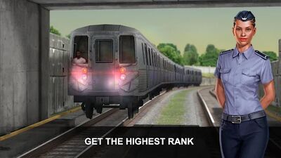 Download Subway Simulator 3D (Premium Unlocked MOD) for Android