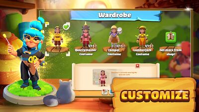 Download Everdale (Unlimited Coins MOD) for Android