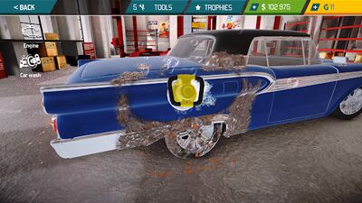 Download Car Mechanic Simulator 21 (Premium Unlocked MOD) for Android