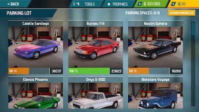 Download Car Mechanic Simulator 21 (Premium Unlocked MOD) for Android