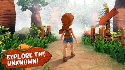 Download Family Farm Adventure (Unlimited Coins MOD) for Android