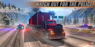 Download Truck Simulator USA (Unlimited Coins MOD) for Android