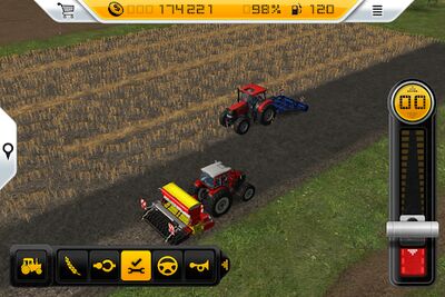 Download Farming Simulator 14 (Free Shopping MOD) for Android