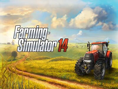 Download Farming Simulator 14 (Free Shopping MOD) for Android