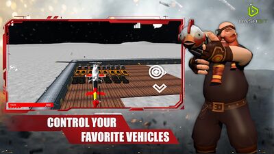 Download Ultimate Sandbox: Mod Online (Unlocked All MOD) for Android