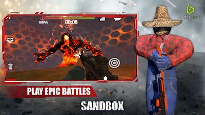 Download Ultimate Sandbox: Mod Online (Unlocked All MOD) for Android