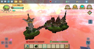 Download Sky Block (Premium Unlocked MOD) for Android