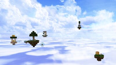Download Sky Block (Premium Unlocked MOD) for Android