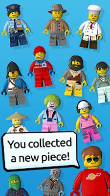 Download LEGO® Tower (Unlimited Coins MOD) for Android