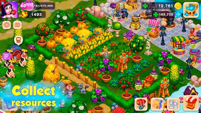 Download Royal Farm (Unlimited Money MOD) for Android